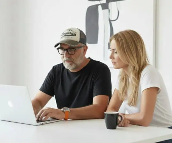 Expertos en markekting online