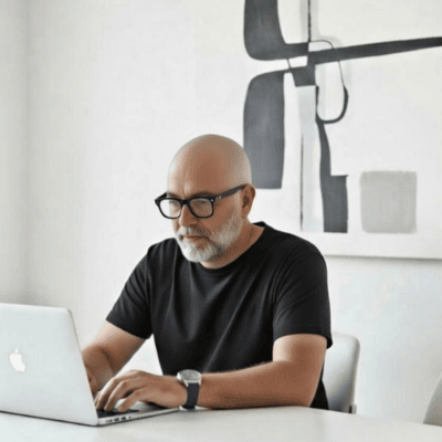 Antoni Chueco CEO y Consultor Senior SEO en Agencia Marketing Digital Tech