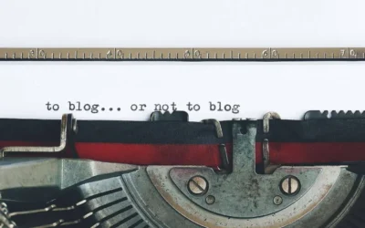 Blog corporativo o LinkedIn: dónde debería publicar una empresa