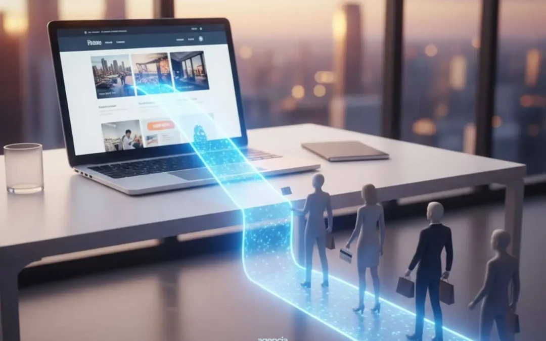 Estrategia digital para negocios locales especializados: cómo atraer clientes cualificados y crecer con criterio