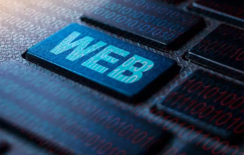 Qué debe decidir una empresa antes de diseñar o rediseñar su web