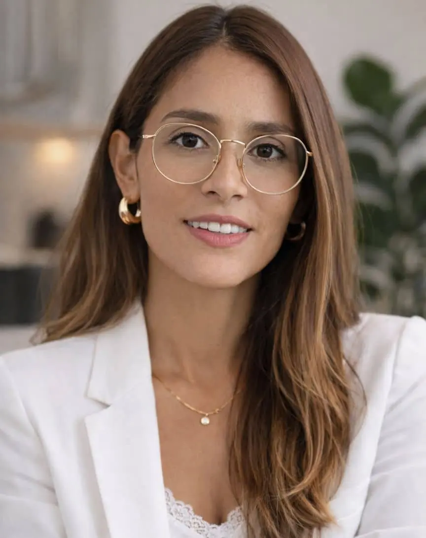 Mariana Michelena