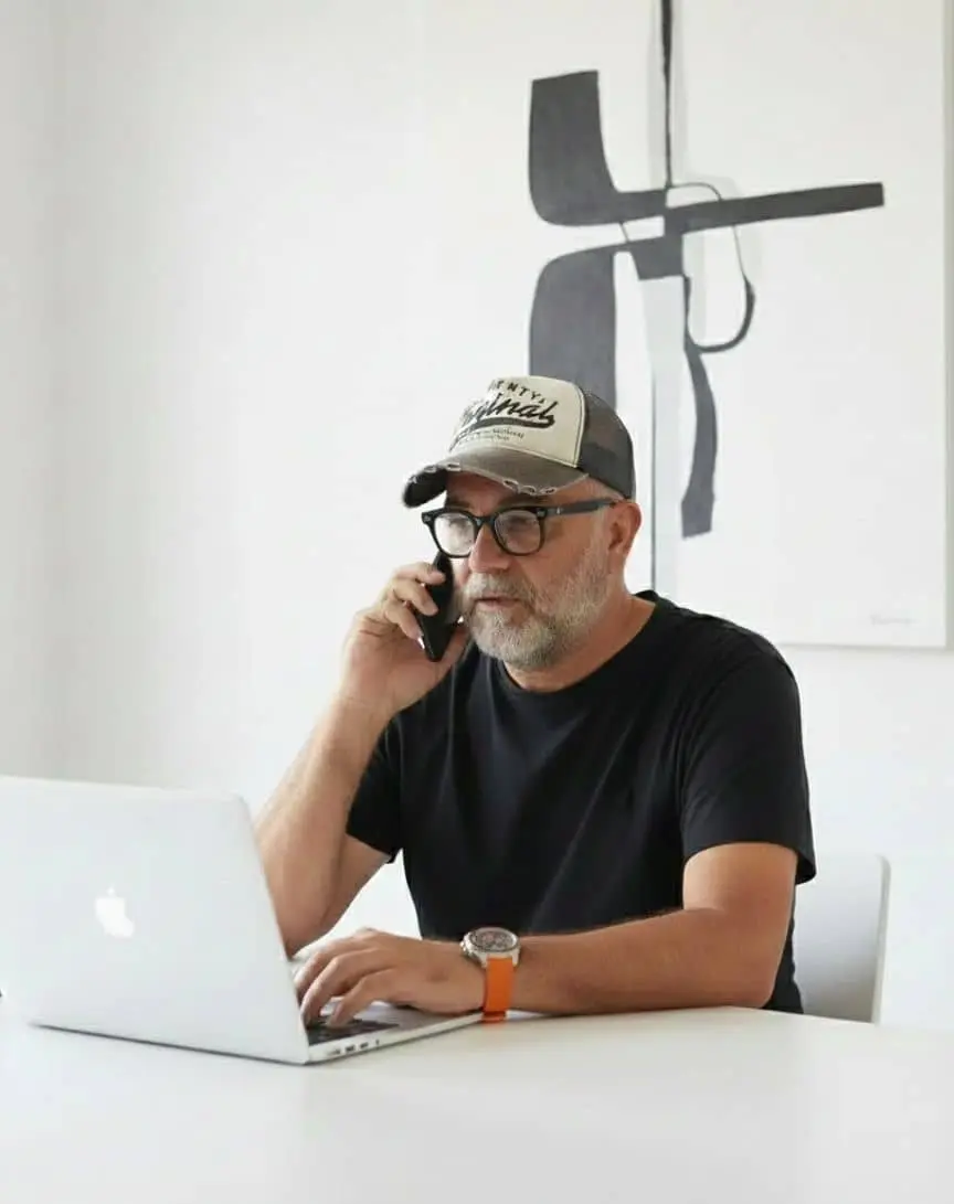 Antoni Chueco