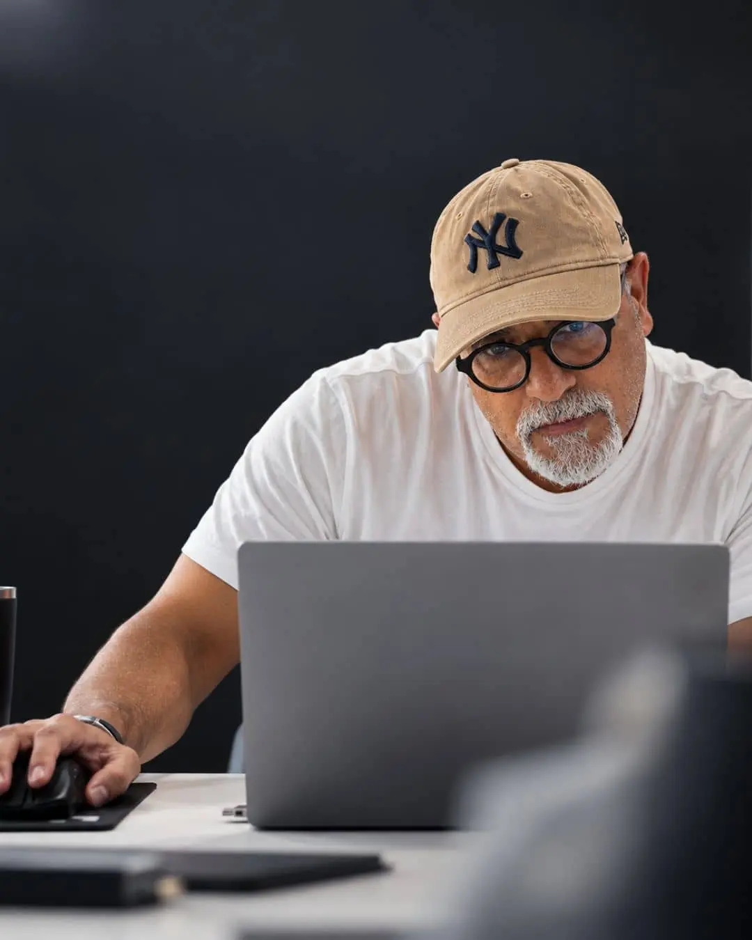 Antoni Chueco - Consultor SEO IA generativa